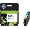 HP Cartuccia stampante HP 903XL (T6M03AE) - Ciano Alta capacità