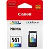 Canon Cartuccia stampante Canon CL-561 - 3 colori