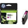 HP Cartuccia stampante HP 903XL (T6M07AE) - Magenta Alta capacità