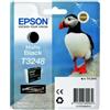 Epson Cartuccia stampante Epson T3248 - Nero opaco