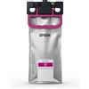 Epson Cartuccia stampante Epson C529R/C579R (C13T01D300) - Magenta Capacità extra-elevata