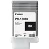Canon Cartuccia stampante Canon PFI-120BK - Nero