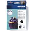 Brother Cartuccia stampante Brother LC-123BK - Nero
