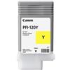 Canon Cartuccia stampante Canon PFI-120Y - Giallo