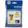 Brother Cartuccia stampante Brother LC-3217Y - Giallo