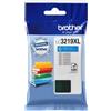 Brother Cartuccia stampante Brother LC-3219XL C - Ciano Alta capacità