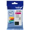Brother Cartuccia stampante Brother LC-3219XL M - Magenta Alta capacità