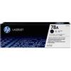 HP Toner HP 78A (CE278A) - Nero
