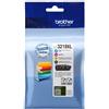 Brother Cartuccia stampante Brother LC-3219XLVAL - 4 colori Alta capacità Multipack