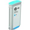 HP Cartuccia stampante HP 728 (F9J67A) - Ciano