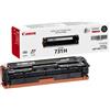 Canon Toner Canon 731H BK - Nero Alta capacità