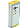 HP Cartuccia stampante HP 728 (F9J65A) - Giallo Alta capacità