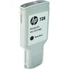 HP Cartuccia stampante HP 728 (F9J68A) - Nero opaco
