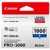 Canon Cartuccia stampante Canon PFI-1000B - Blu