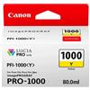 Canon Cartuccia stampante Canon PFI-1000Y - Giallo