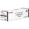Canon Toner Canon C-EXV 28 BK - Nero
