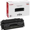 Canon Toner Canon 719H - Nero Alta capacità
