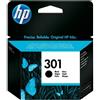 HP Cartuccia stampante HP 301 (CH561EE) - Nero
