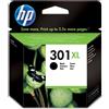 HP Cartuccia stampante HP 301XL (CH563EE) - Nero Alta capacità
