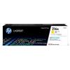 HP Toner HP 216A (W2412A) - Giallo