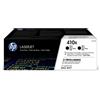 HP Toner HP 410X (CF410XD) - 2x nero ad alta capacità Multipack