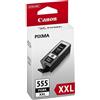 Canon Cartuccia stampante Canon PGI-555PGBK XXL - Nero Capacità extra-elevata
