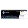 HP Toner HP 207X (W2212X) - Giallo Alta capacità
