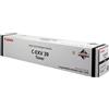 Canon Toner Canon C-EXV 39 - Nero