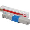 OKI Toner OKI 44469706 - Ciano