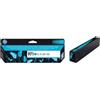 HP Cartuccia stampante HP 971 (CN622AE) - Ciano