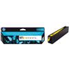 HP Cartuccia stampante HP 971 (CN624AE) - Giallo