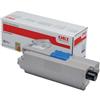 OKI Toner OKI 44469803 - Nero