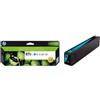 HP Cartuccia stampante HP 971XL (CN626AE) - Ciano Alta capacità