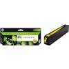 HP Cartuccia stampante HP 971XL (CN628AE) - Giallo Alta capacità