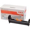 OKI Tamburo OKI 46484107 - Ciano