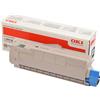 OKI Toner OKI 46507508 - Nero