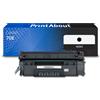 PrintAbout Toner compatibile Canon 708 - Nero
