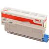 OKI Toner OKI 46507505 - Giallo