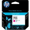 HP Cartuccia stampante HP 711 (CZ131A) - Magenta