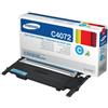 Samsung Toner Samsung CLT-C4072S (ST994A) - Ciano
