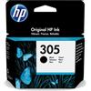 HP Cartuccia stampante HP 305 (3YM61AE) - Nero