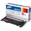 Samsung Toner Samsung CLT-M4072S (SU262A) - Magenta