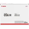Canon Toner Canon 056 H nero ad alta capacità
