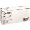 Kyocera Toner Kyocera TK-1150 - Nero