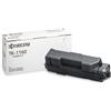 Kyocera Toner Kyocera TK-1160 - Nero