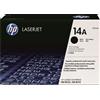 HP Toner HP 14A (CF214A) - Nero
