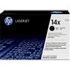 HP Toner HP 14X (CF214X) - Nero Alta capacità