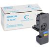 Kyocera Toner Kyocera TK-5220C - Ciano