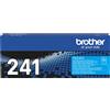 Brother Toner Brother TN-241C - Ciano