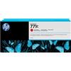 HP Cartuccia stampante HP 771C (B6Y08A) - Rosso cromatico